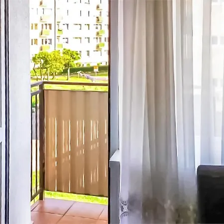 2 Bedroom Cozy In *