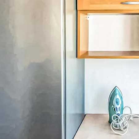 2 Bedroom Cozy In 公寓 科沙林