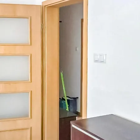 公寓 2 Bedroom Cozy In 科沙林